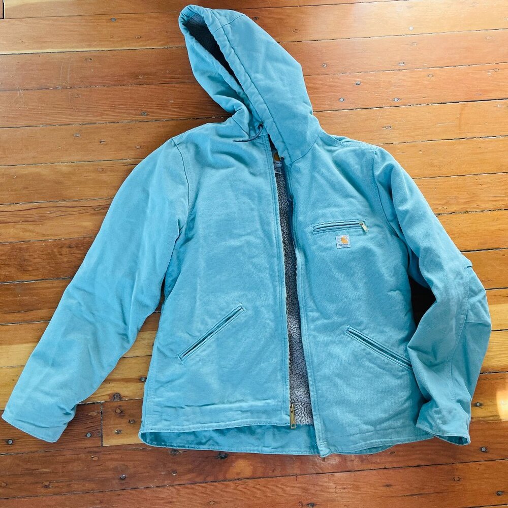 Carhartt Jacket